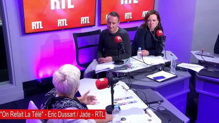 Mimie Mathy révèle sur RTL son cachet pour Joséphine Ange Gardien : "J'ai divisé mon salaire par 2 pour sauver la série et ne pas mettre l'équipe au chômage"