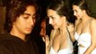 Malaika Arora gets trolled for not wearing decent dress in front of son Arhaan Khan | FilmiBeat