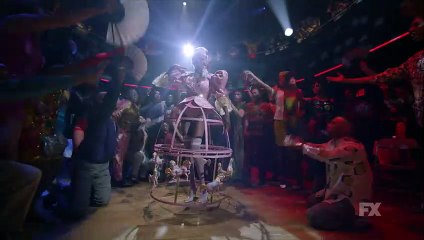 Pose Season 2 First Look (2019)