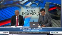 Bedah Editorial MI: Episode Baru Drama Reklamasi