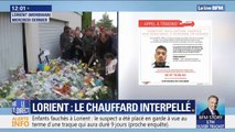 Avocat des familles de victimes à Lorient: 