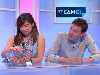 #TEAMG1 - Direct du 29/05/2019 (3/4) - Je Like / Je like pas & Le Quiz