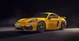 VÍDEO: Porsche 718 Cayman GT4, todo lo que debes saber de él