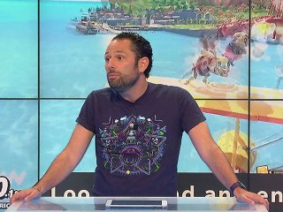 #TEAMG1 - Direct du 03/06/2019 (2/4) - J'y joue / J'y joue pas & Le Quiz