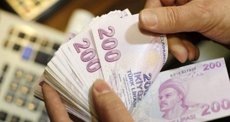 6 aylık enflasyon zammı sonrası emekli maaşları ne kadar olacak?