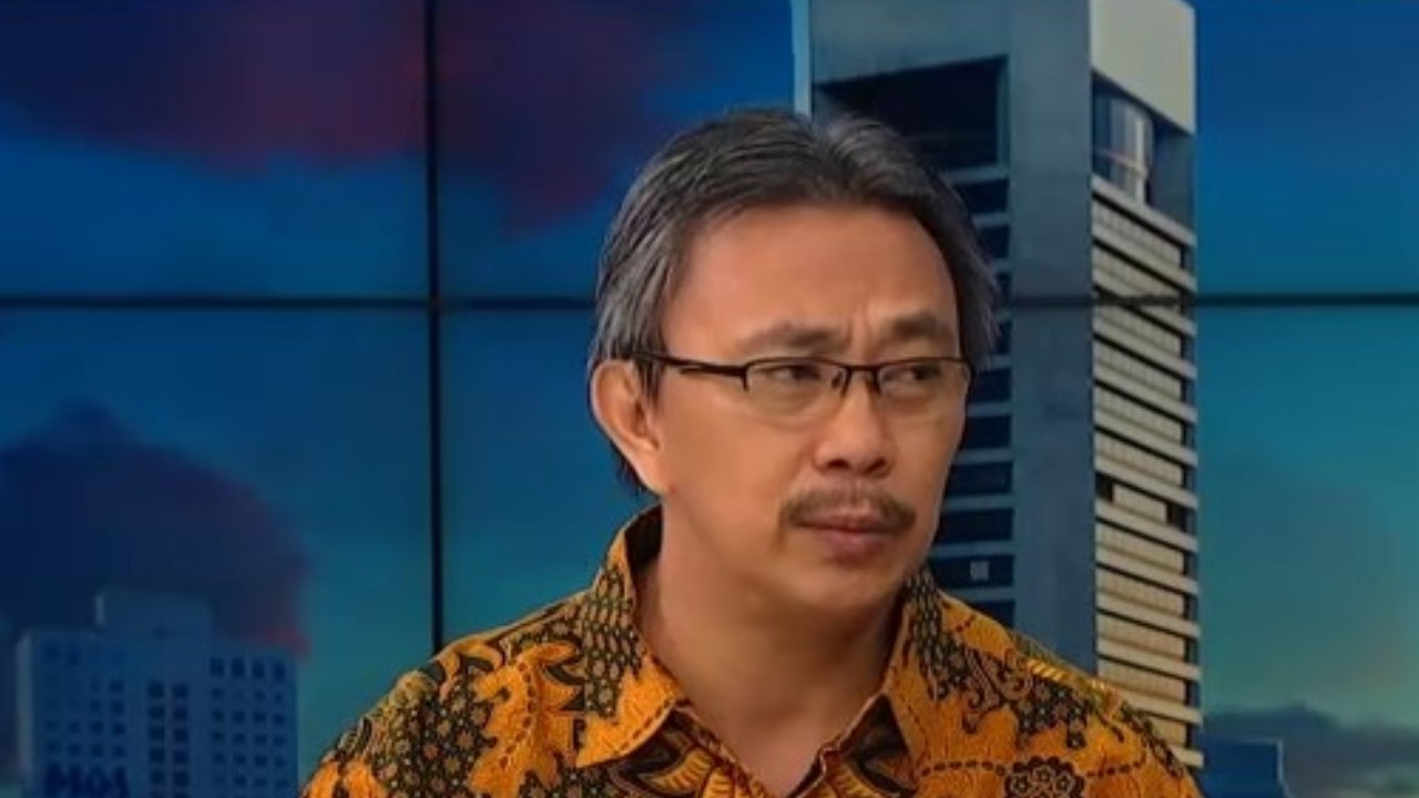 Jelang Sidang Sengketa Pilpres di MK (1)