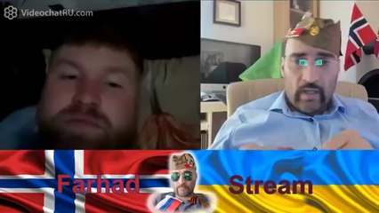 Куда мидведь, водка, балалайка с Кубань убижала? // 2019-06-14_22-25 #Farhad_ролик