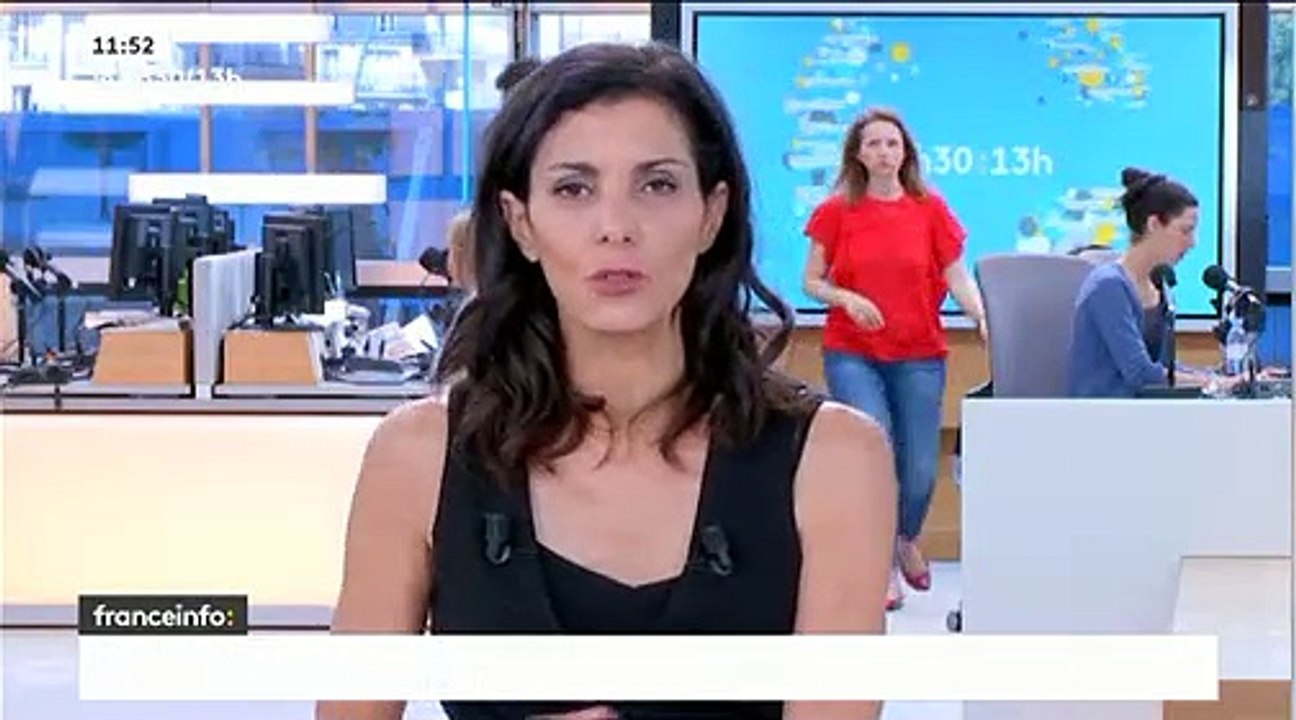 Enfants renversés à Lorient: Le conducteur a été interpellé dans le Morbihan dans un hôtel de Caudan - Il a été placé en garde à vue