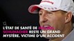 Michael Schumacher : Jean Todt donne de timides nouvelles du pilote