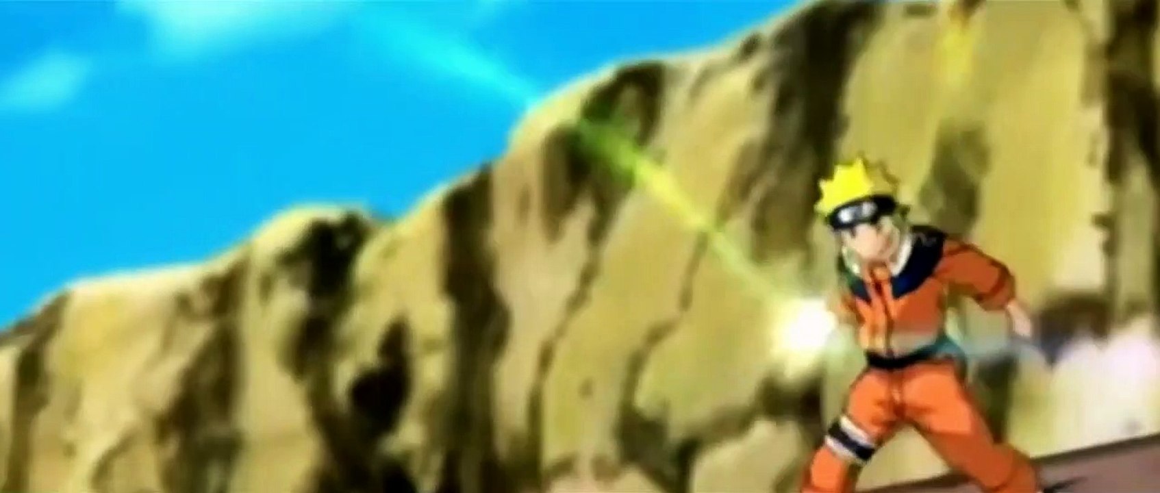 Starz feat. BR - Rayon X (AMV Fan Video Clip)