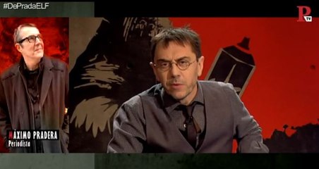 Corresponsal en el Infierno - En la Frontera, 19 de febrero de 2019