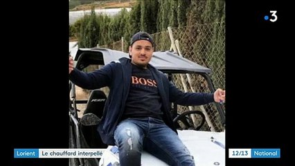 Enfants renversés à Lorient: Le conducteur a été interpellé dans le Morbihan dans un hôtel - Il a été placé en rétention judiciaire