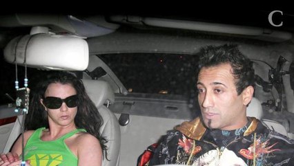 Après son séjour en psychiatrie, Britney Spears s'est remise au sport : découvrez-la en plein effort !