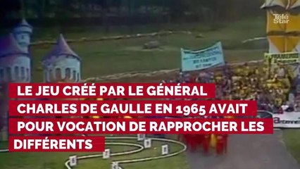 Nagui relance Jeux sans frontières sur France 2