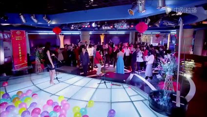 Divorce Lawyers - Episode 27（English sub）Yao Chen, Wu Xiubo