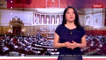 Souveraineté numérique : audition d'Eric Léandri, PDG de Qwant puis Claire Mathieu, spécialiste des algorithmes - Les matins du Sénat (18/06/2019)