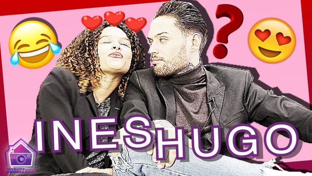 Inès et Hugo (10 Couples Parfaits 3) : Qui est le plus séducteur ? Le plus canard ?