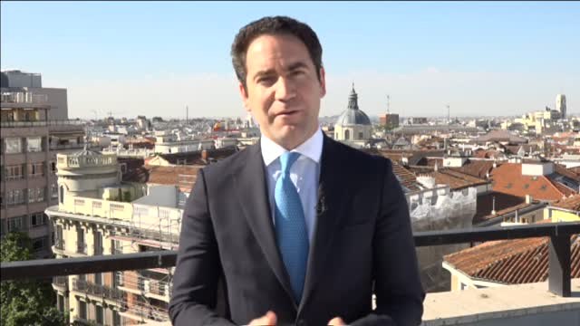 García Egea, sobre el acuerdo con Vox: Los partidos que hablan de concejalías al peso trasladan la imagen de que sólo quieren sillones