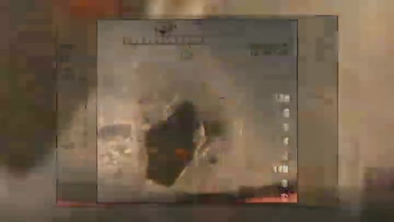 EEUU publica nuevas fotos que implican a Irán en los ataques contra buques petroleros en el Golfo de Omán