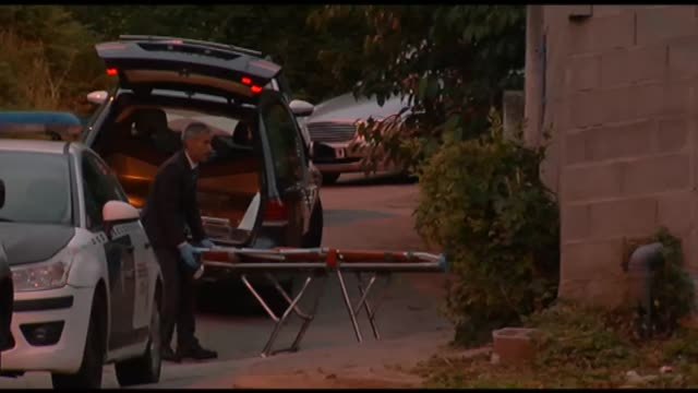 Muere ahogada una niña de 3 años en Nigrán y un niño de 2 está en estado crítico tras caer en una piscina