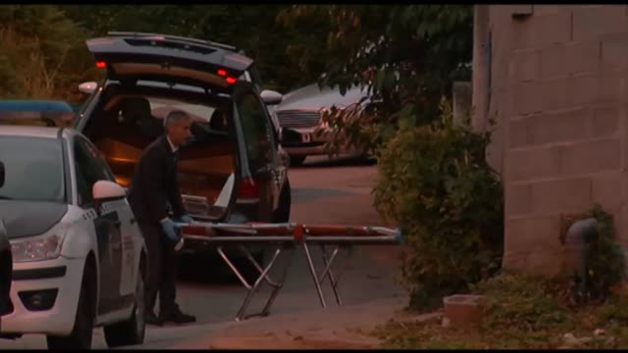 Muere ahogada una niña de 3 años en Nigrán y un niño de 2 está en estado crítico tras caer en una piscina