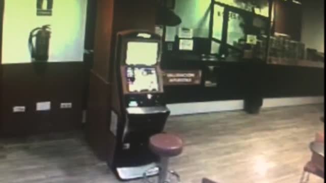 Desarticulado un grupo criminal que atracaba a punta de pistola casas de apuestas