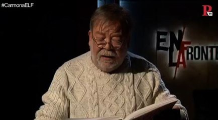 Entrevista a Paco Doblas - En la Frontera, 4 de abril de 2019