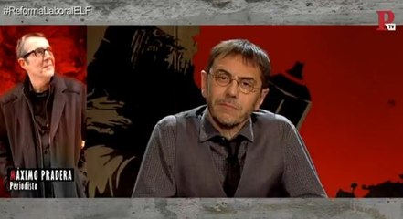 Corresponsal en el Infierno - En la Frontera, 26 de marzo de 2019