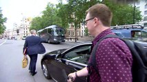 Michael Gove says he can 'absolutely' beat Boris Johnson