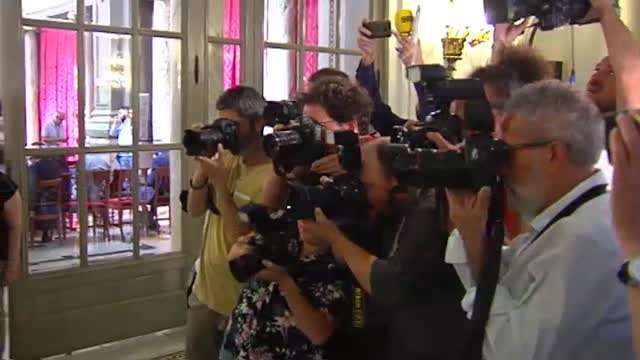 Joan Ribó es reelegido como alcalde de Valencia