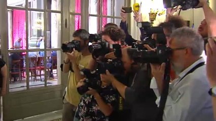 Joan Ribó es reelegido como alcalde de Valencia