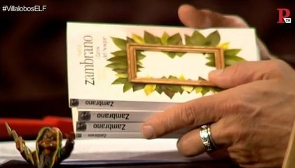 Recomendación cultural - En la Frontera, 21 de marzo de 2019