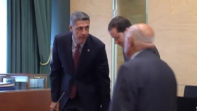 Albiol se queda sin la alcaldía de Badalona