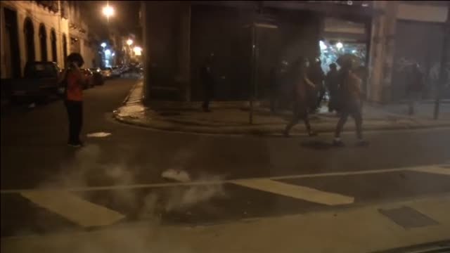 Huelga de 24 horas en Brasil contra los recortes en pensiones y educación