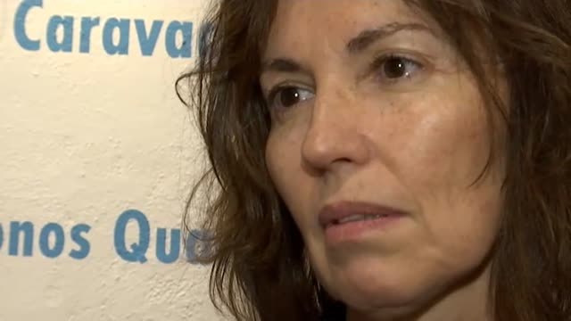 Beatriz Caravaggio presenta en la Fundación Joan Miró, 'Different Trains', de la pieza musical de Steve Reich