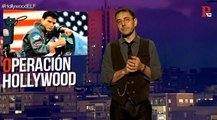 Desmontando a Hollywood - En la Frontera, 19 de marzo de 2019