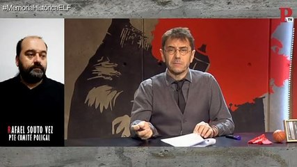 Los lunes al sol - En la Frontera, 18 de marzo de 2019