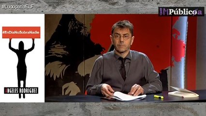 Los lunes al sol - En la Frontera, 4 de marzo de 2019