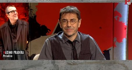 Corresponsal en el Infierno - En la Frontera, 27 de febrero de 2019