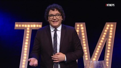 NTMEP 3x05 - Monólogo