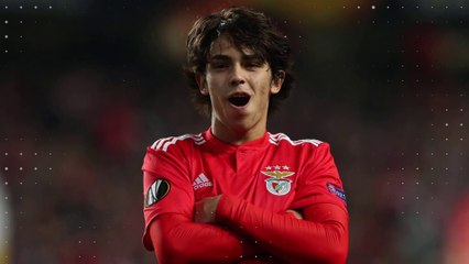 Atlético: Operación Joao Félix