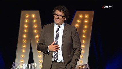 NTMEP 2x23 - Monólogo