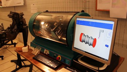 2η έκθεση από το Εργαστηριακό Κέντρο Λιβαδειάς