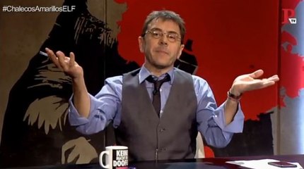 Las mentiras de Guaidó - En la Frontera, 25 de febrero de 2019