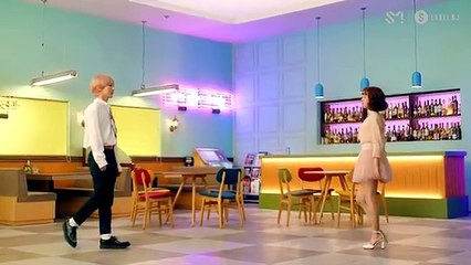 YESUNG 예성 'Pink Magic' MV