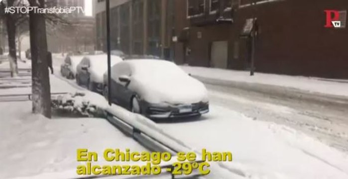 El cambio climático hace estragos y causa temperaturas extremas en todo el mundo