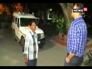 थाने में कर रहे थे ऐसी 'ड्यूटी' कि एसपी को देख पहनने लगे पतलून, 5 सस्पेंड