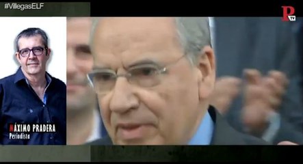 Corresponsal en el Infierno - En la Frontera, 29 de enero de 2019