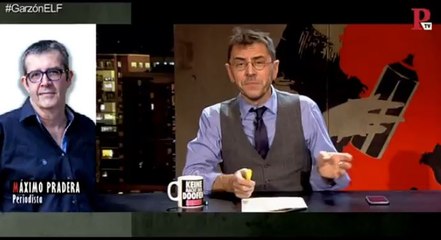 Corresponsal en el Infierno - En la Frontera, 23 de enero de 2019