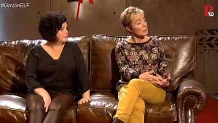 Entrevista a las madres de dos de los jóvenes de Alsasua - En la Frontera, 23 de enero de 2019